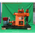 Xy-1 Borehole Water Well Drilling Rig 100m Depth Drilling Machine